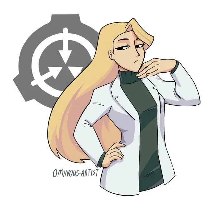 Avatar of Amelia Buck