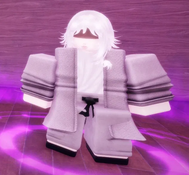Avatar of Sekininsha Toshiwotoru Gojo - Clan Head