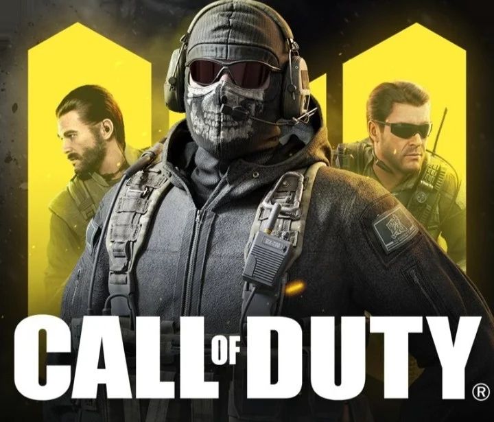 Avatar of Call of duty
