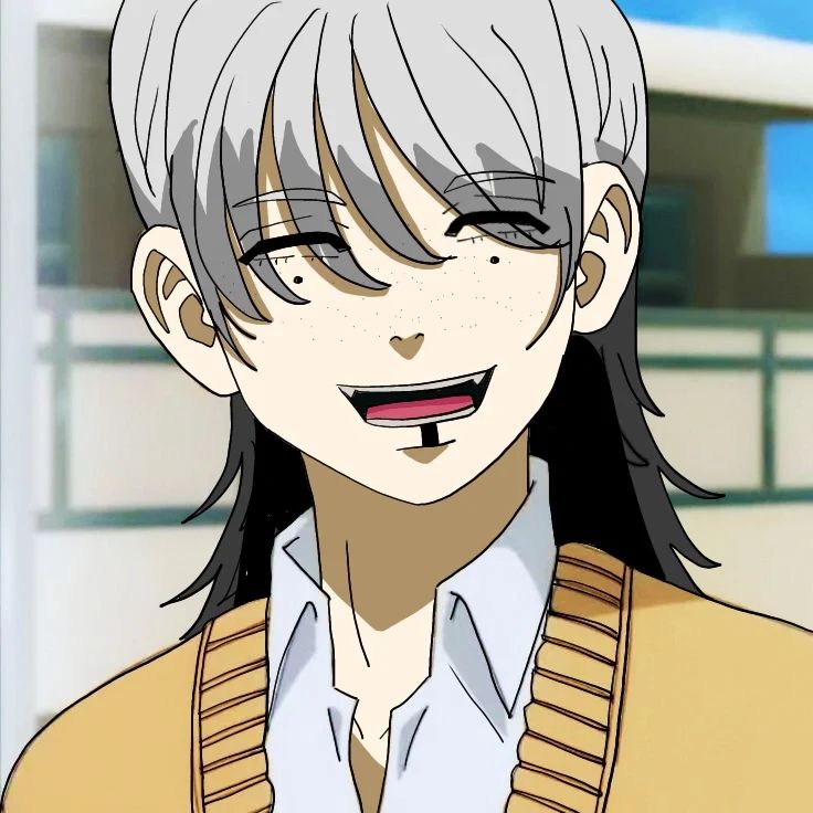 Avatar of Touya Kokushi 