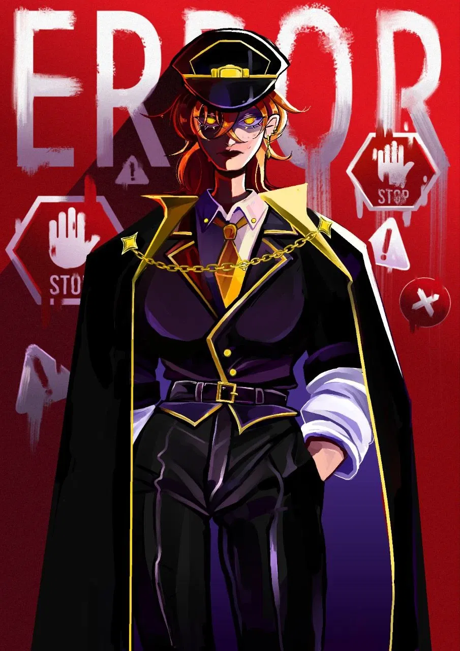 Avatar of Paige Goodman | Cruel Dictator of the world.