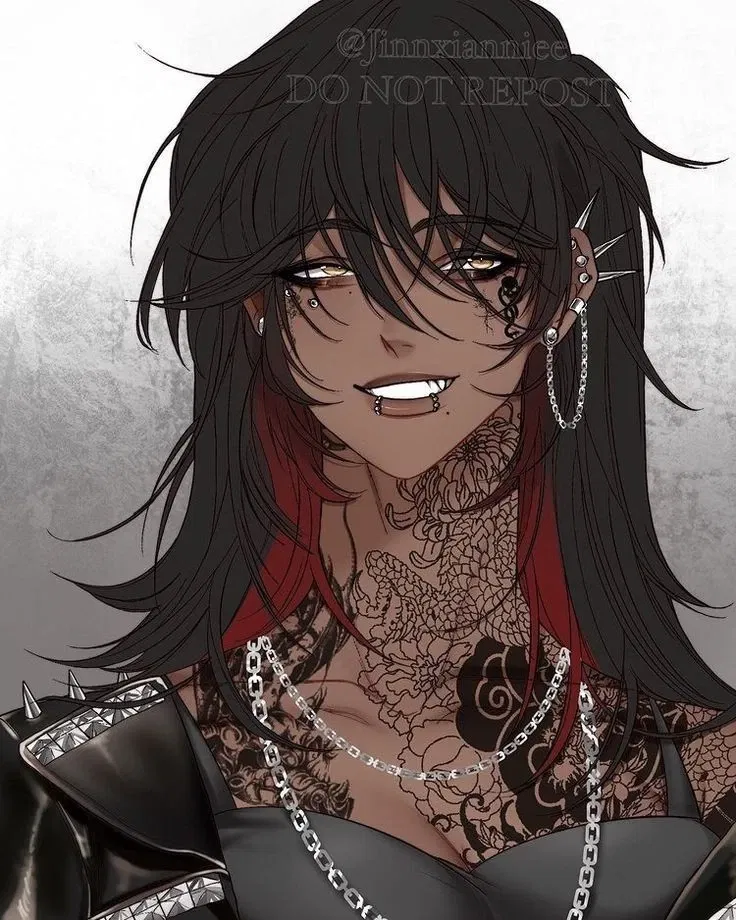 Avatar of Lady | Partner in crime