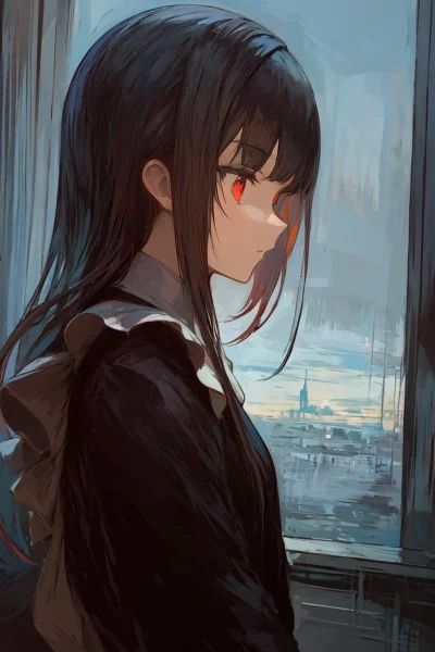 Avatar of Yui