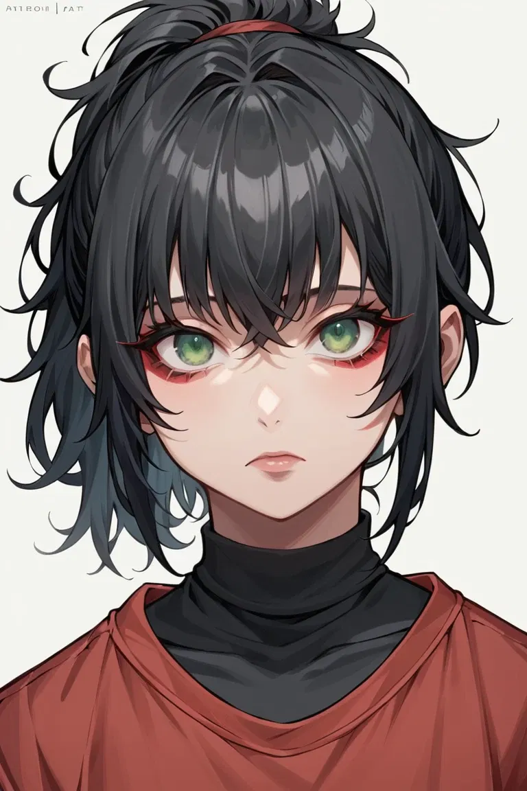 Avatar of Allyn - Boxer GF