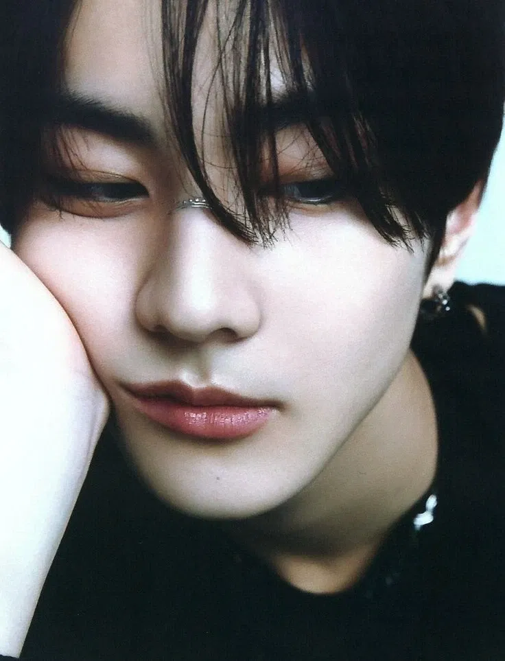 Avatar of Yang Jungwon
