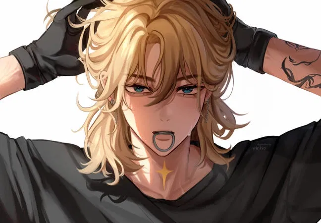 Avatar of Kai Phillips-Lancing