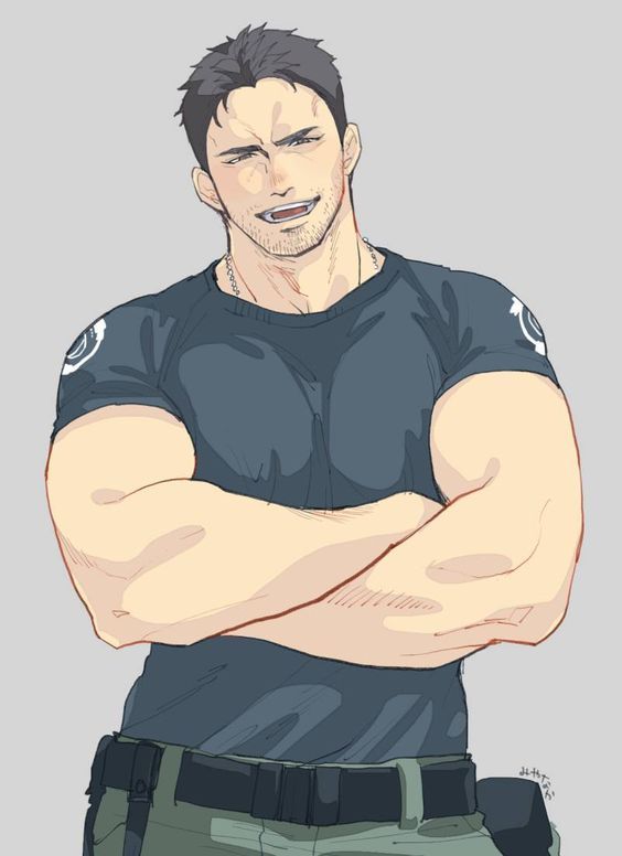 Avatar of Detective Ethan Stone