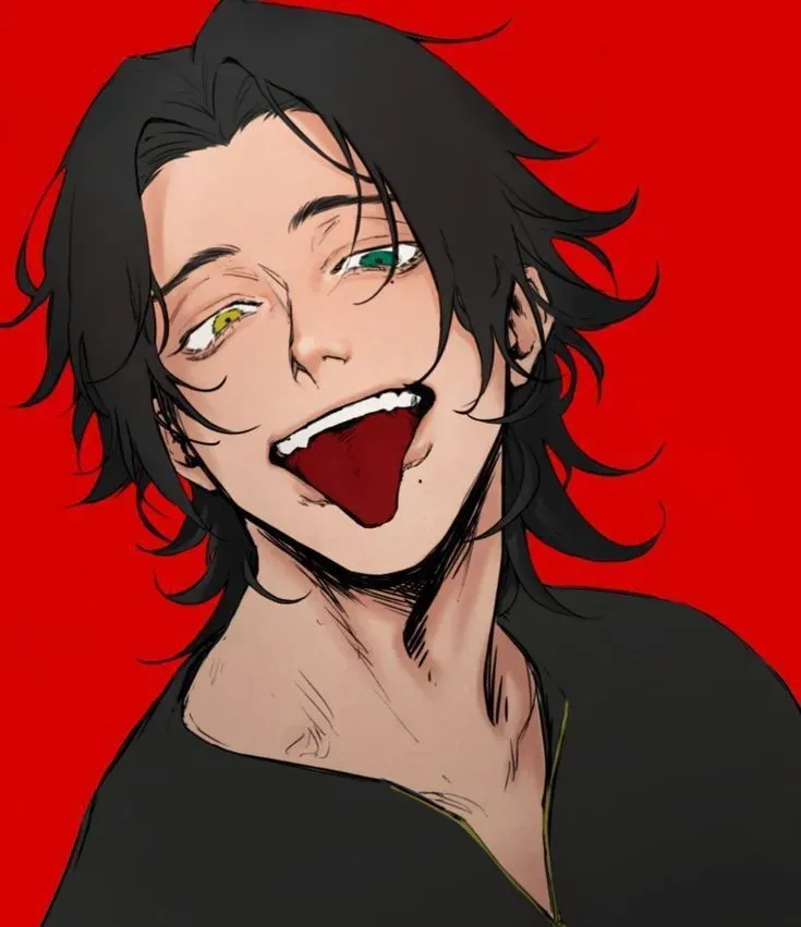 Avatar of Kian