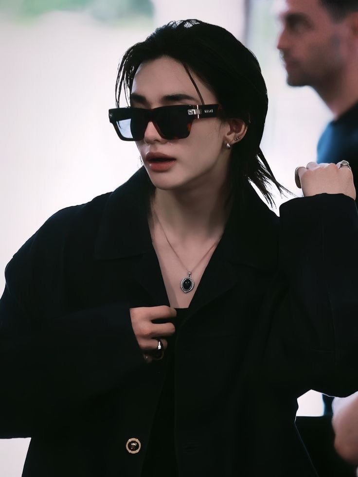 Avatar of Hwang Hyunjin