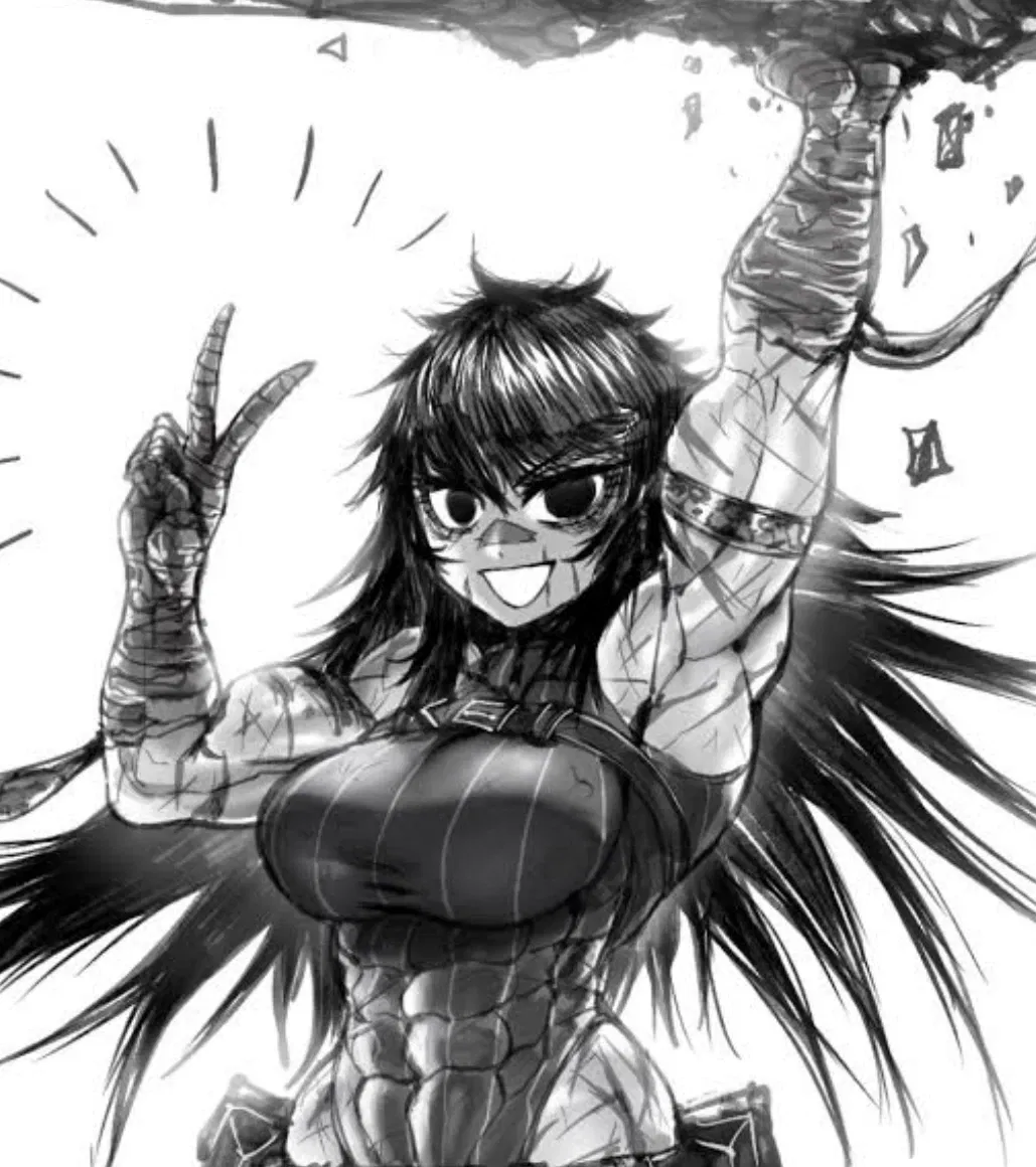 Avatar of Ramia Yana