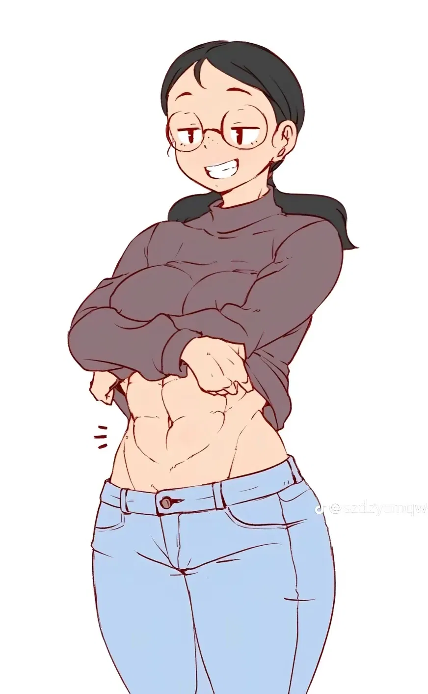 Avatar of Julie