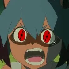 Avatar of Michiru Kagemori / Uchiha