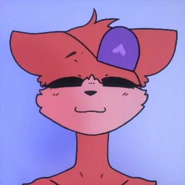 Avatar of Foxy (Five nights at Fuzzboobs)