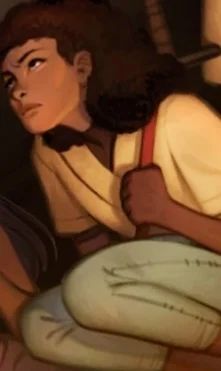 Avatar of Wren