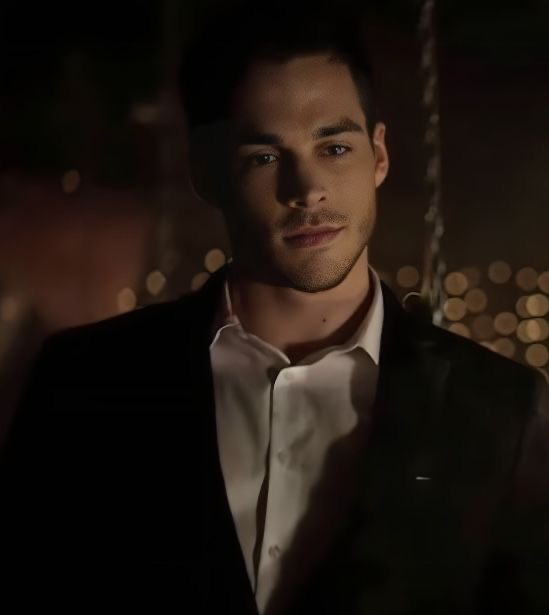 Avatar of Kai Parker