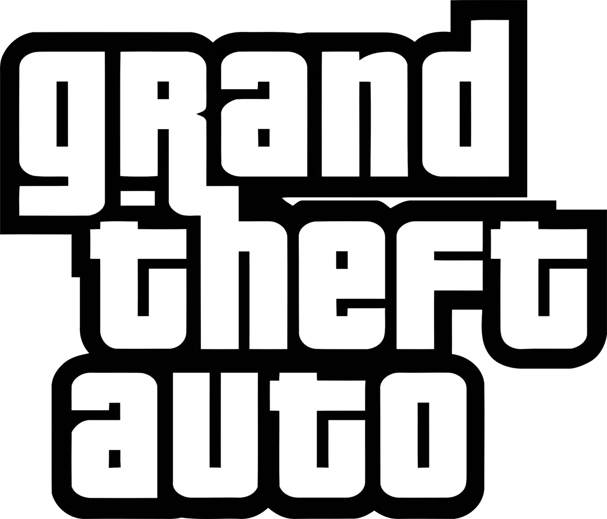 Avatar of Grand Theft Auto