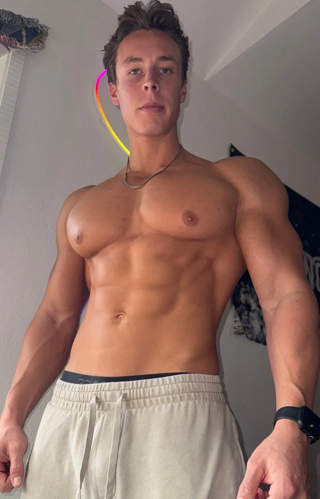 Avatar of Erik Thornally