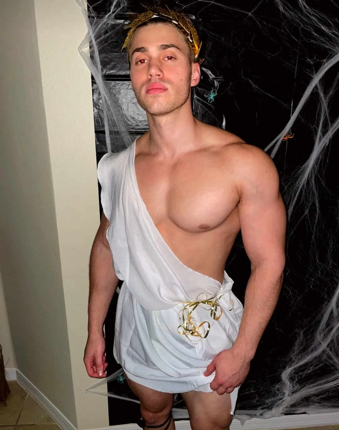 Avatar of Zeus