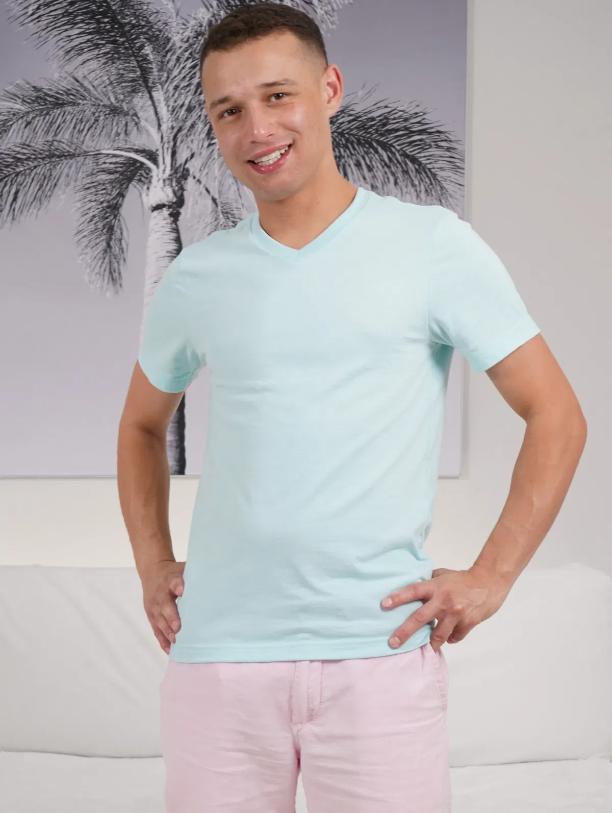 Avatar of Johnny Love