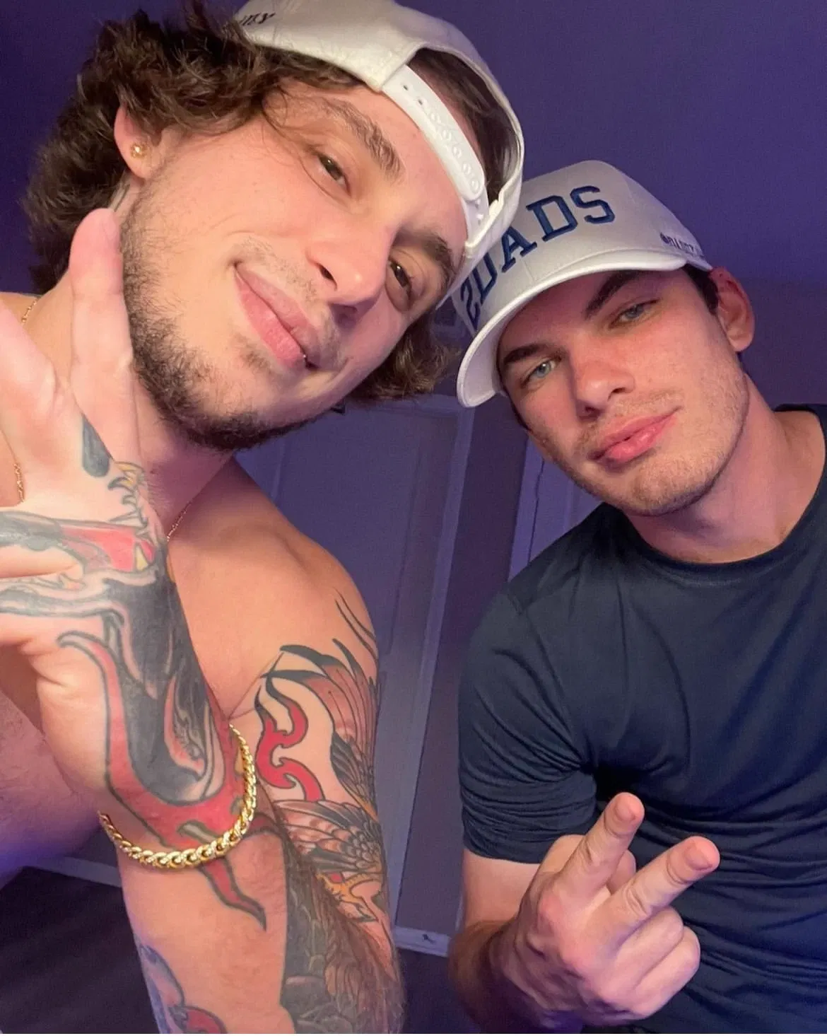 Avatar of Chris Rail and Jay