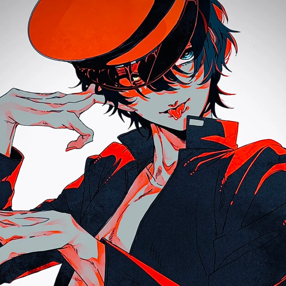 Avatar of Mika Kagehira 