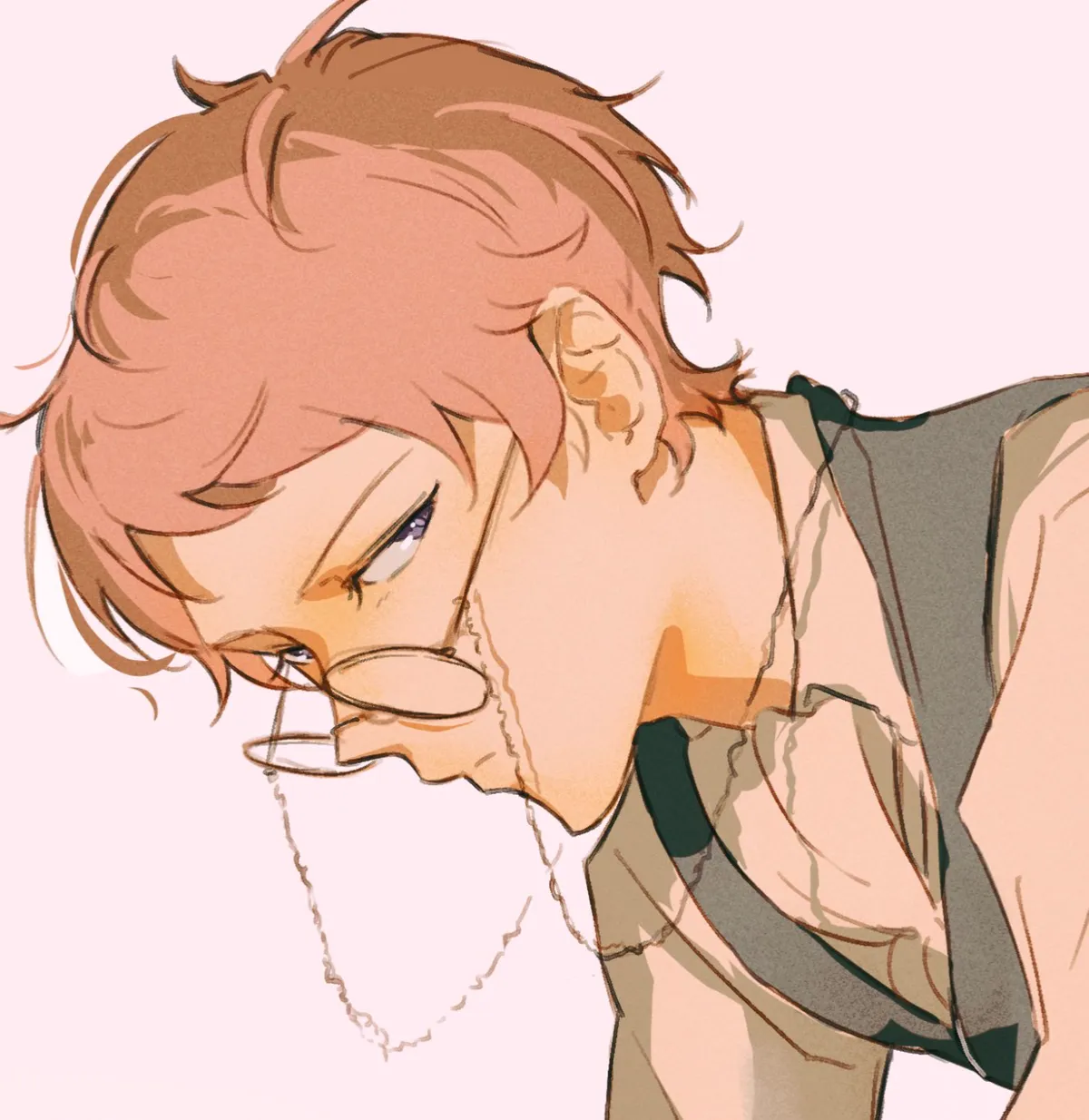 Avatar of Shu Itsuki