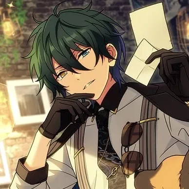 Avatar of Mika Kagehira