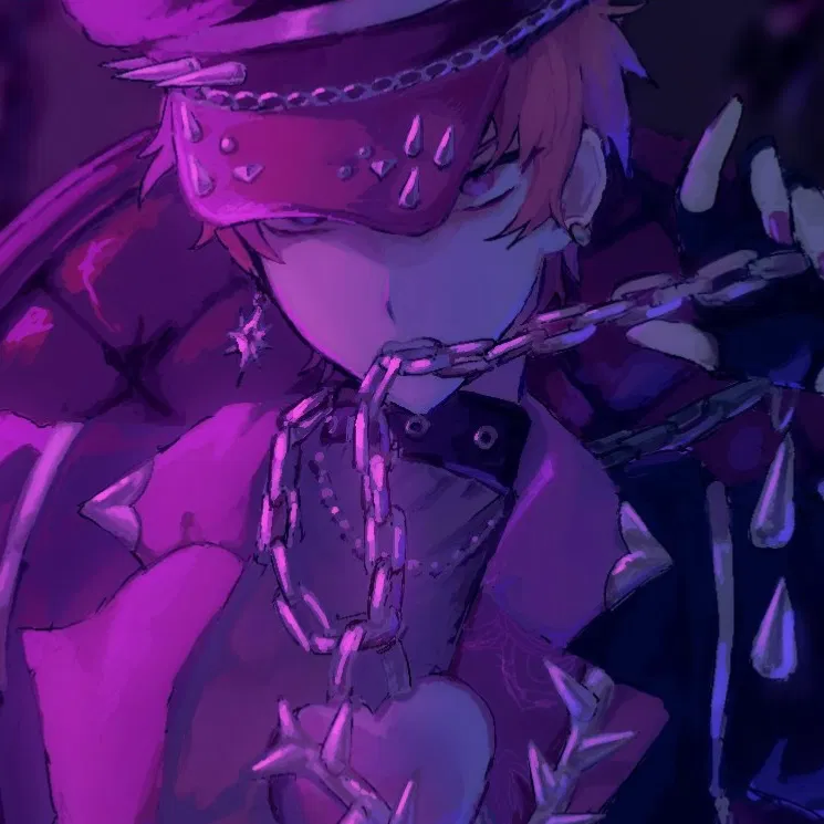 Avatar of Shu Itsuki