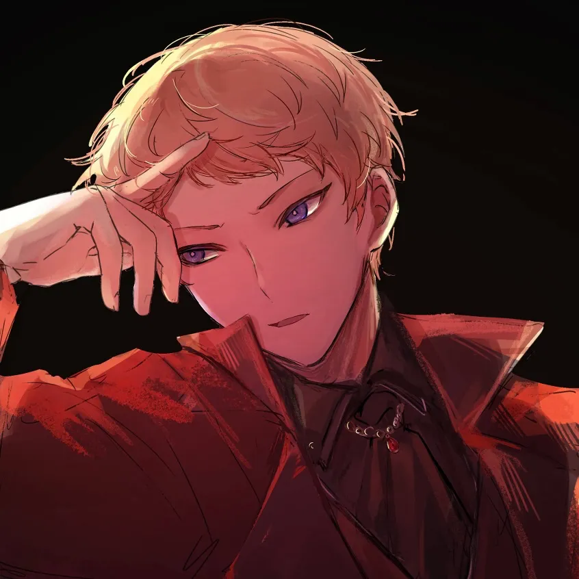 Avatar of Shu Itsuki