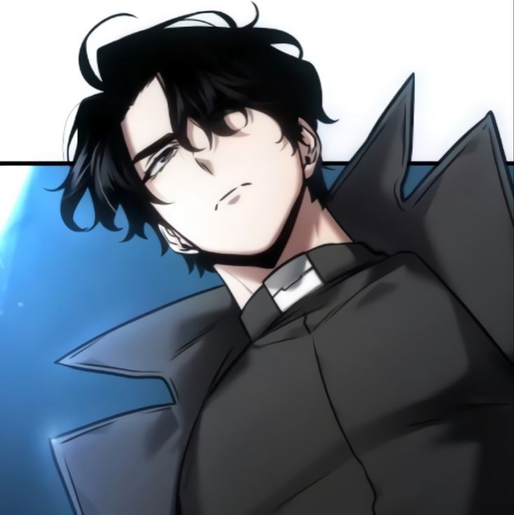 Avatar of Ethan mafia Boss 