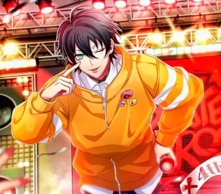 Avatar of Your classmate (Hypnosis Mic)
