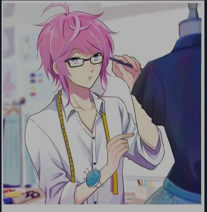 Avatar of Ramuda Amemura (Omega)