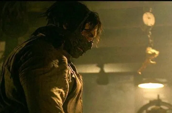 Avatar of Thomas (Leatherface) Hewitt