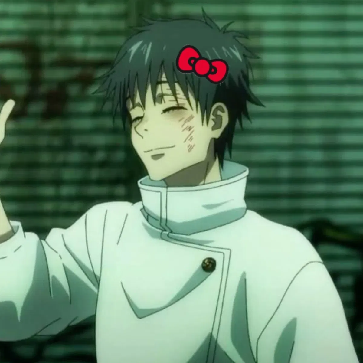 Avatar of Yuta Okkotsu