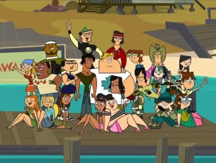 Avatar of Tdi sleepover