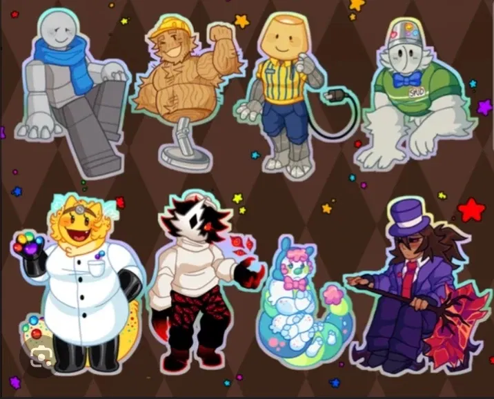 Avatar of Regretevator house!!1!!!11!!