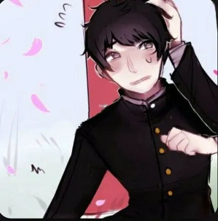 Avatar of Senpai Lohan (Gay, Yan sim)