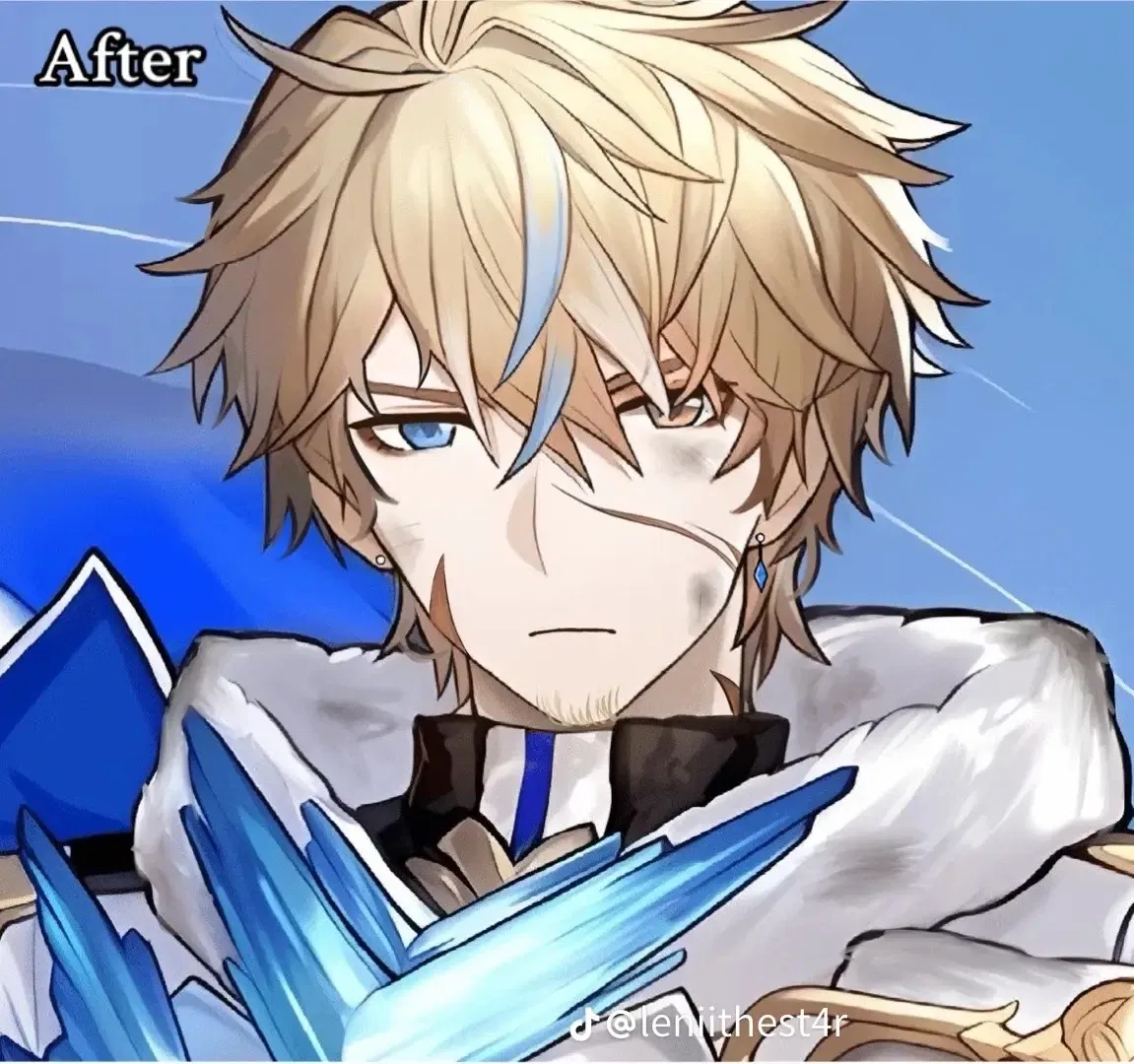 Avatar of Hsr sleepover