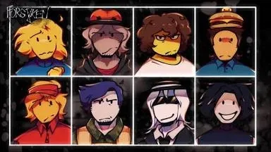 Avatar of Forsaken house!!1!!!11!!