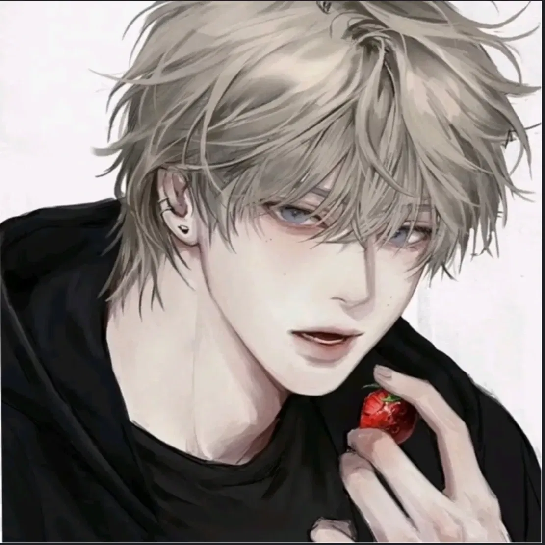 Avatar of Lucius | Childhood friend.