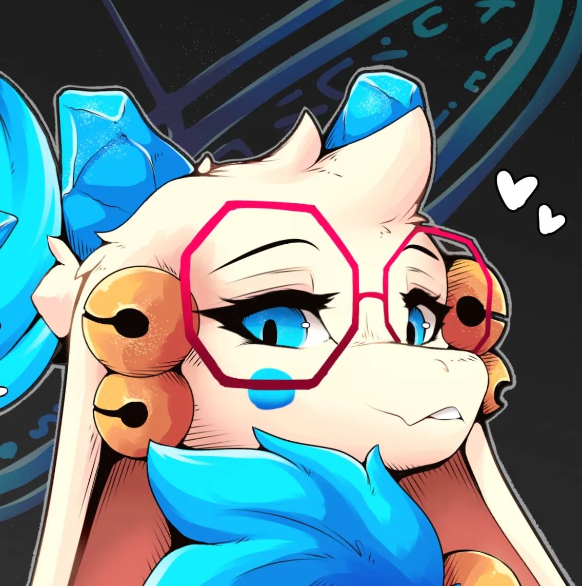 Avatar of Angela Flux (Motherly Guardian of Sanctum)