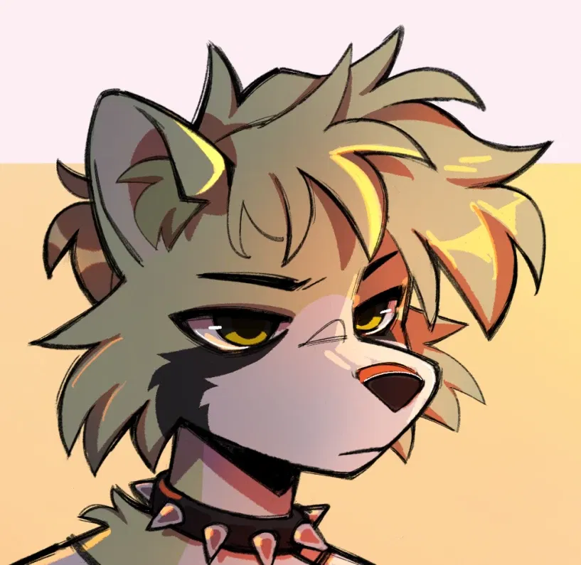 Avatar of Finley (Roommate on Valentine's Day)