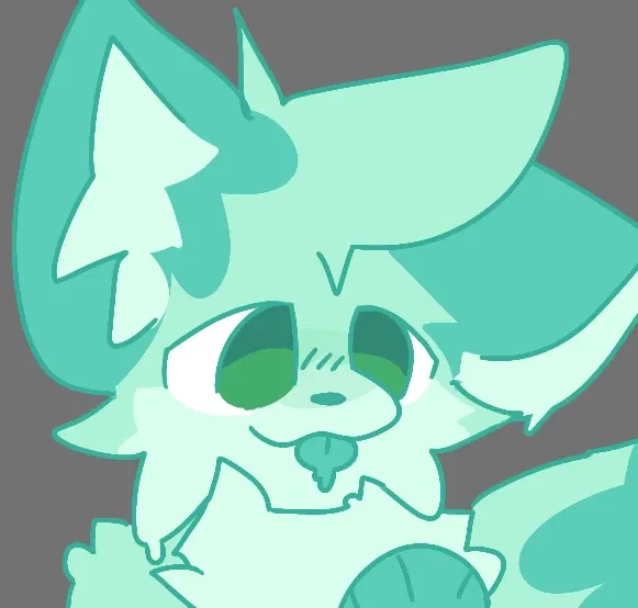 Avatar of Feizao (Silly but Lewd Gootraxian)