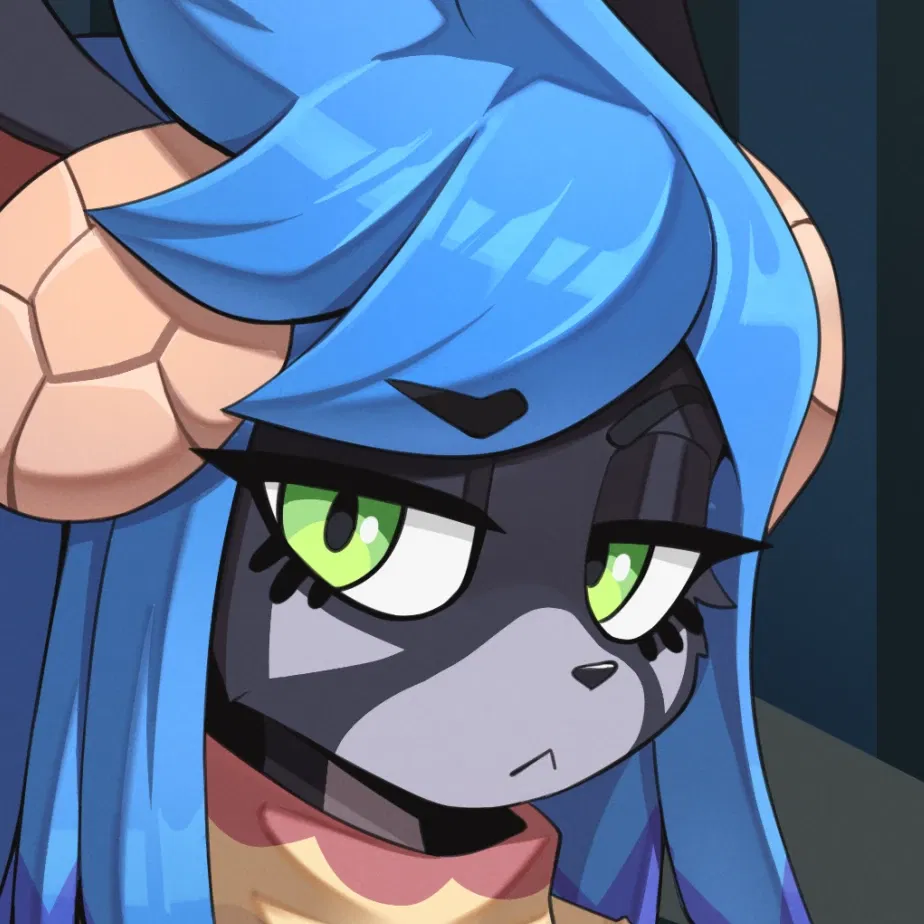 Avatar of Vivian (Snarky Enchantress of Sanctum)