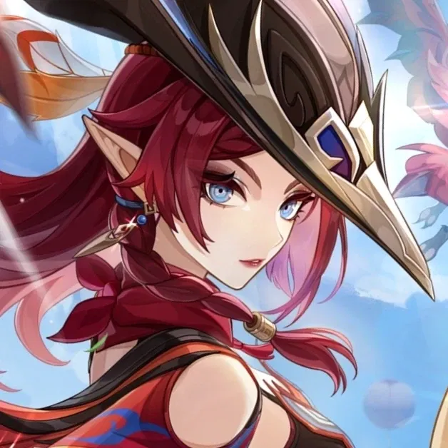 Avatar of Chasca