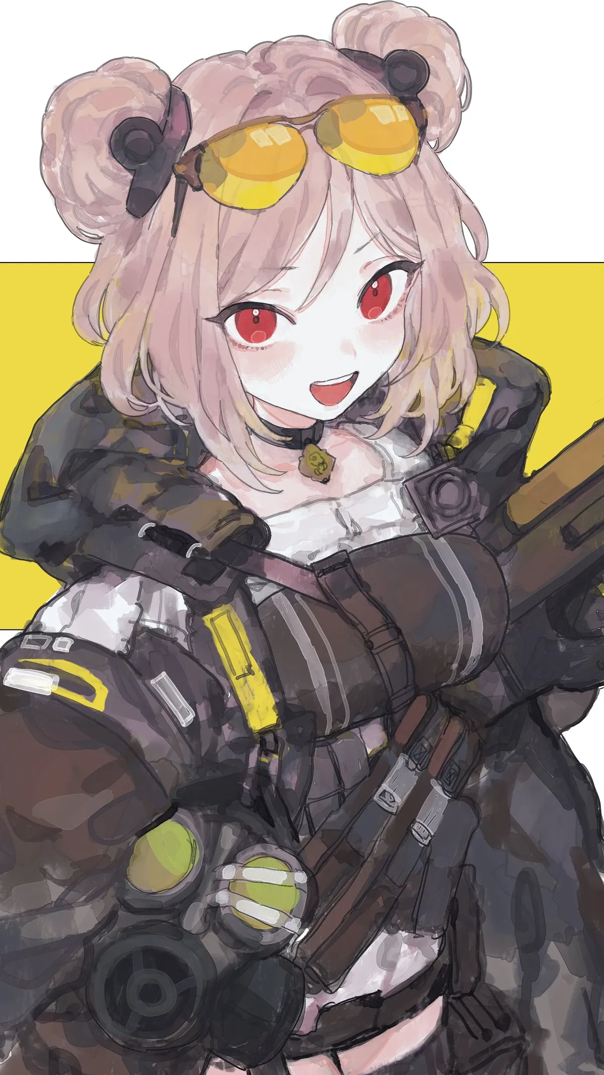Avatar of P90