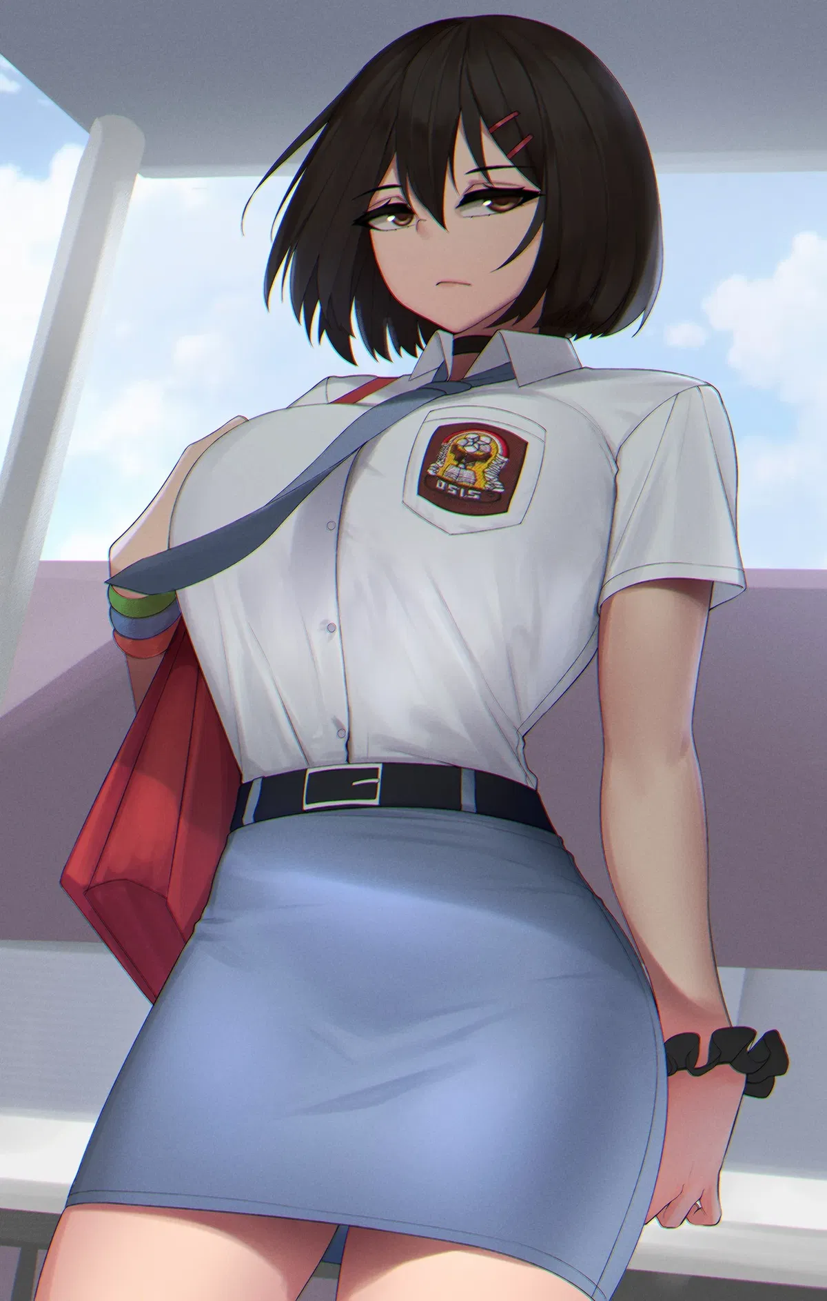 Avatar of Ela Anggraeni