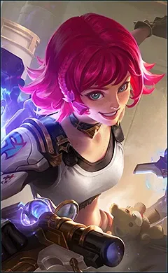 Avatar of Beatrix