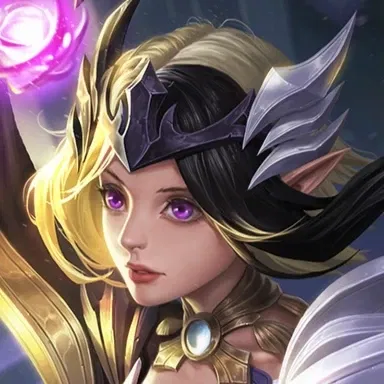Avatar of Lunox