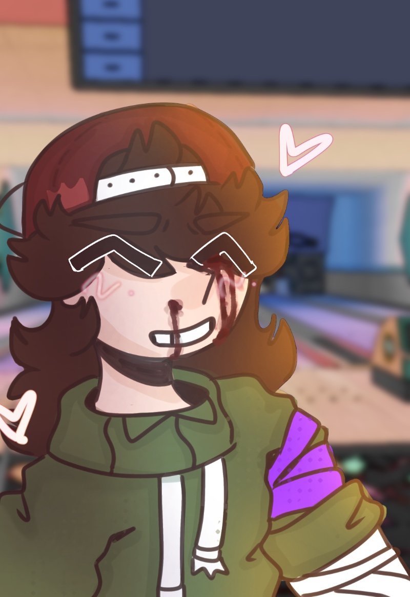 Avatar of Devon Blaine-Marks
